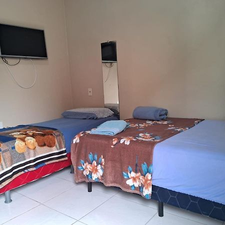 Edward Suite Manaus 03 מראה חיצוני תמונה