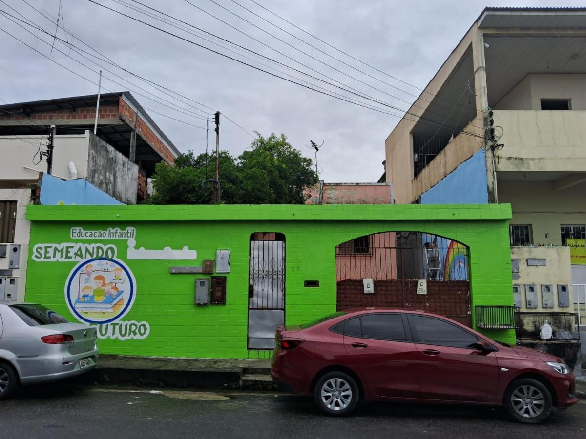 Edward Suite Manaus 03 חדר תמונה