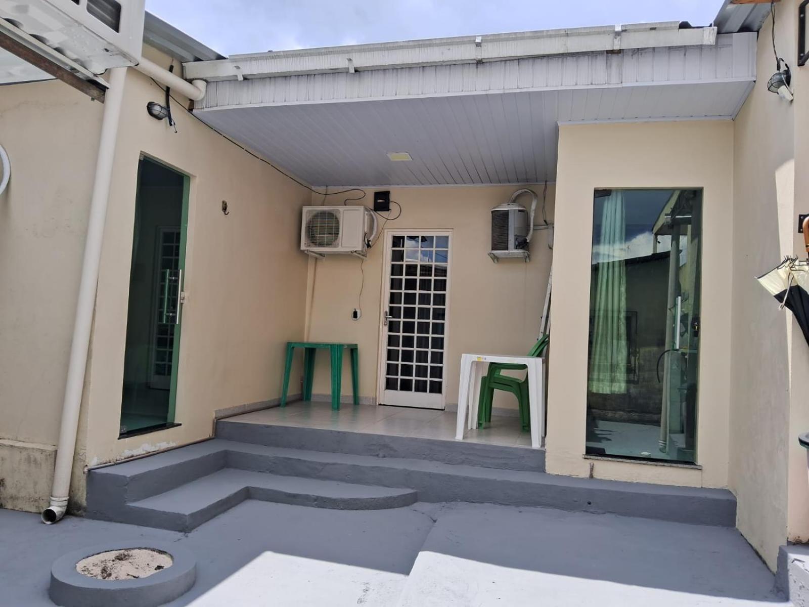 Edward Suite Manaus 03 מראה חיצוני תמונה