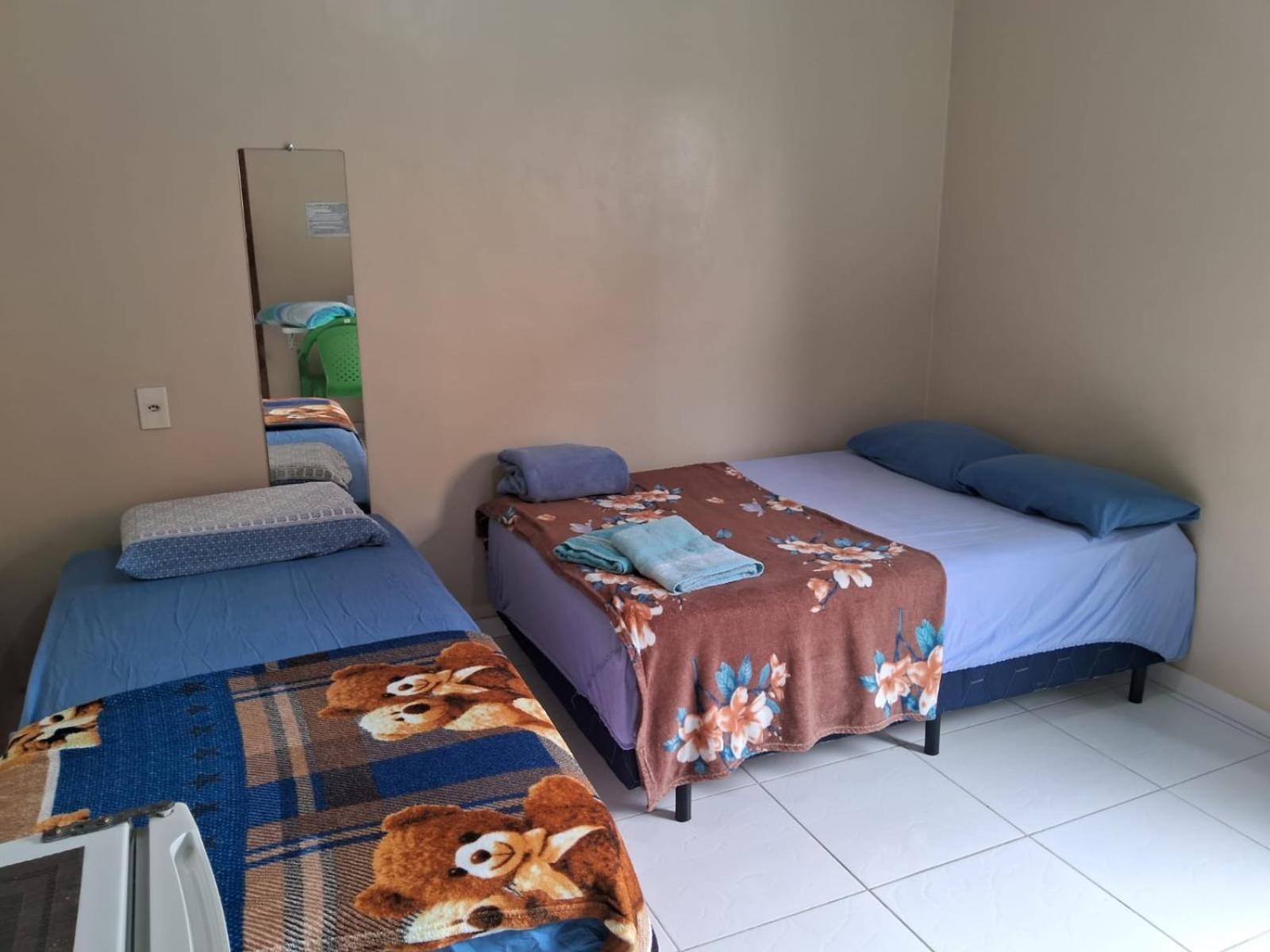Edward Suite Manaus 03 מראה חיצוני תמונה