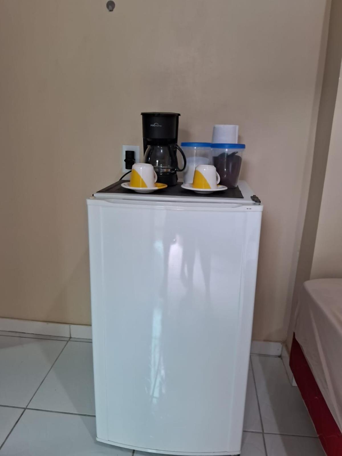 Edward Suite Manaus 03 חדר תמונה